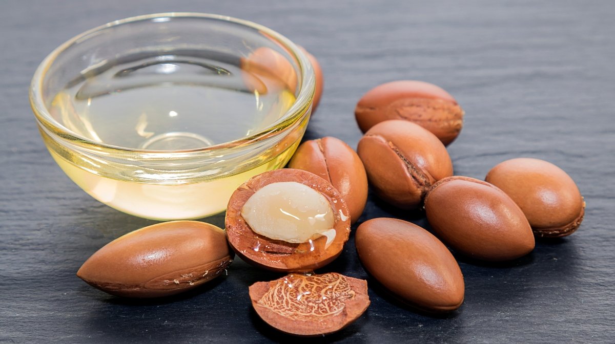 روغن آرگان