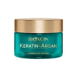 ماسک موی کراتین و آرگان بیوکسین