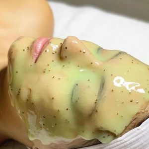 ماسک هیدروژلی دکتر مینایر