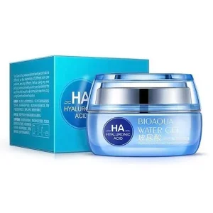 کرم آبرسان و مرطوب کننده HA بیوآکوا (BIOAQUA) اورجینال