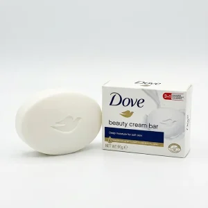 صابون مرطوب کننده داو Dove