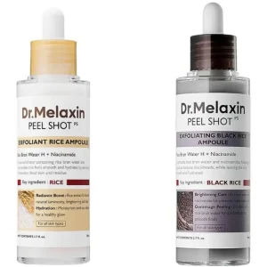 سرم پییل شات دکتر ملاکسین Dr.melaxin