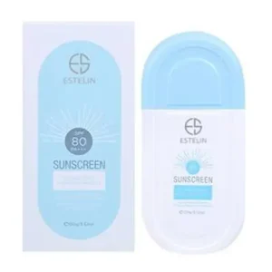 کرم ضد آفتاب بیرنگ استلین (Estelin) SPF 50