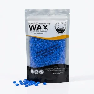 وکس عدسی VAX