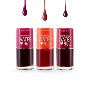 تینت لب اتود Water-tint