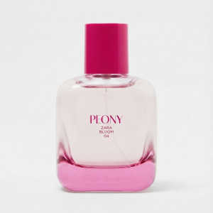 عطر پیونی زارا